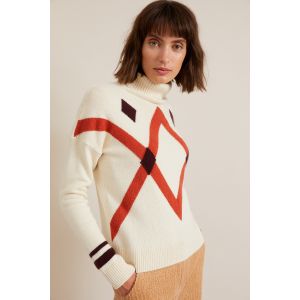 LANIUS_HW1920_12248_00_Rautenpullover_off_white_comb_01