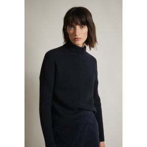 LANIUS_HW20_11561-00_Turtleneck-Pullover_night-blue_01