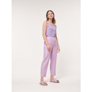 LANIUS_SS23_13496-00_Hose_light-lilac_01