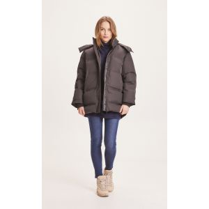 Long-Puffer-jacket-GRS-Vegan-Black-Jet-Main