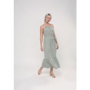 Lovjoi Dress Purpurit Sage