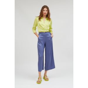 SUITE13LAB Hose KASAI  Denim