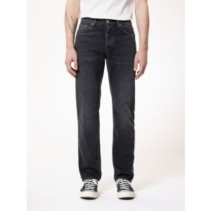 Nudie Jeans RAD RUFUS Vintage Black