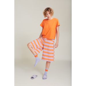 SUITE 13 LAB MILOS TOP orange