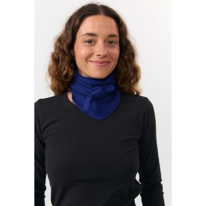 Suite13LAB ALMA SCARF royal blue