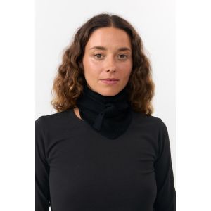 SUITE13LAB ALMA SCARF black