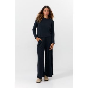 SUITE13LAB Sweter black