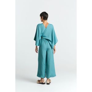 Suite13LAB MAKAH PANTS Blue