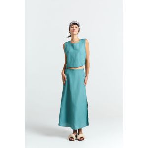 SUITE13LAB KENAY DRESS Blue