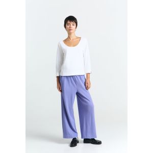 SUITE13LAB BONAO TOP white