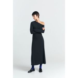 SUITE13LAB VEGA TOP Black