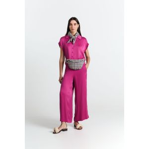 SUITE13LAB SUR SHIRT Magenta