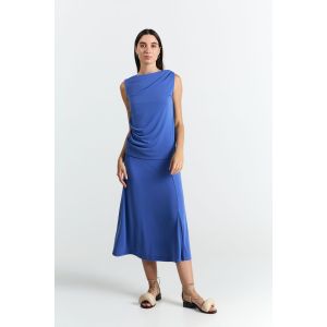 SUITE13LAB CIRO TOP Klein Blue
