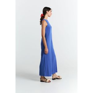 SUITE13LAB MOCA JUMPSUIT KLEIN BLUE