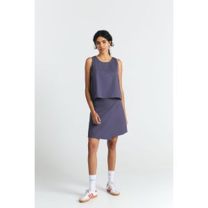 SUITE13LAB YARI TOP grey