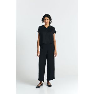 SUITE13LAB SUR SHIRT BLACK