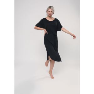 Lovjoi Dress ZOISIT Black