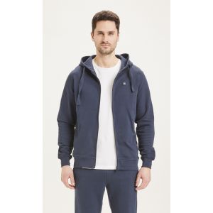 Zip-hood-basic-badge-sweat-Total-Eclipse-1