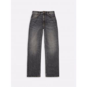 NJCO Clean Eileen grey crosshatch