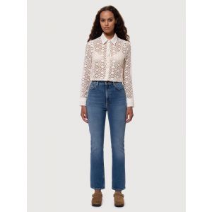 Nudie Jeans Co Doris Lace Shirt