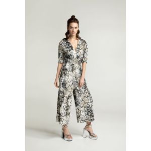 LOVJOI Jumpsuite QUENDOLINE Python