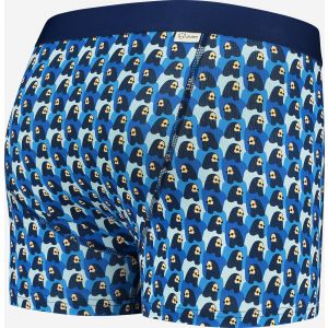 A-dam Boxer Brief Lenny