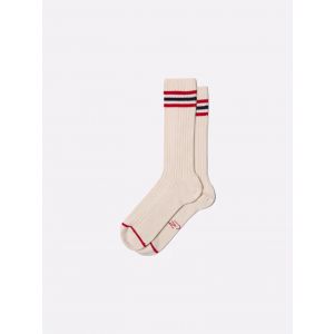 Nudie Jeans WOMEN TENNIS SOCKS Retro