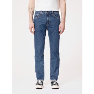 Nudie Jeans GRITTY JACKSON 90S Stone
