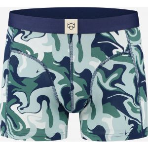 A-dam Boxer Brief Paisly