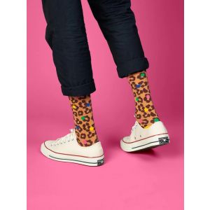 DillySocks Leo Spots