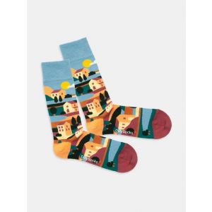 Dilly Socks  SouthernLiving