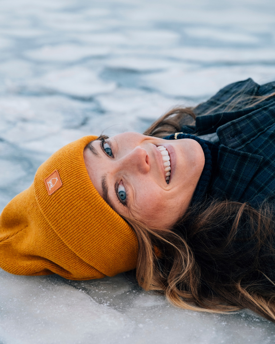 Knowledge-Cotton-Apparel-Organic-Wool-Beanie