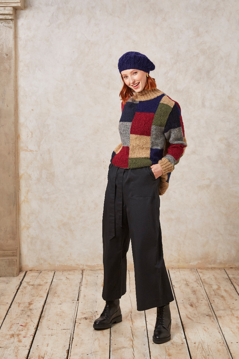 People-Tree-Wren-Patchwork-Jumper-fair-trade