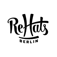 rehats berlin upcycling deluxe hats and caps bei populi
